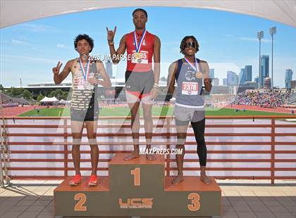 Thumbnail 2 in UIL 5A Track and Field State Finals (Awards) photogallery.