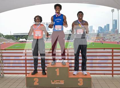 Thumbnail 3 in UIL 5A Track and Field State Finals (Awards) photogallery.