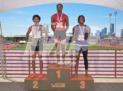 Thumbnail 1 in UIL 5A Track and Field State Finals (Awards) photogallery.