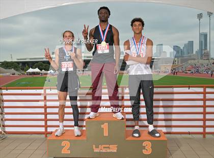 Thumbnail 2 in UIL 5A Track and Field State Finals (Awards) photogallery.
