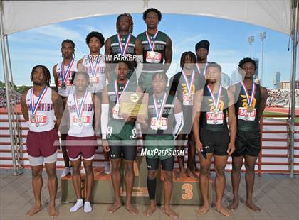 Thumbnail 3 in UIL 5A Track and Field State Finals (Awards) photogallery.