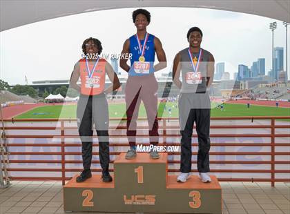 Thumbnail 2 in UIL 5A Track and Field State Finals (Awards) photogallery.