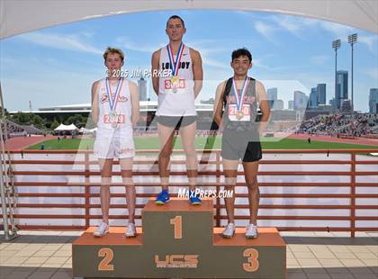 Thumbnail 3 in UIL 5A Track and Field State Finals (Awards) photogallery.