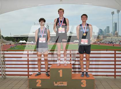 Thumbnail 2 in UIL 5A Track and Field State Finals (Awards) photogallery.
