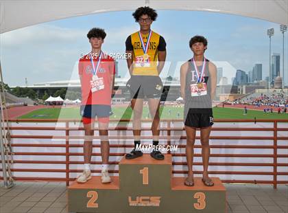 Thumbnail 3 in UIL 5A Track and Field State Finals (Awards) photogallery.