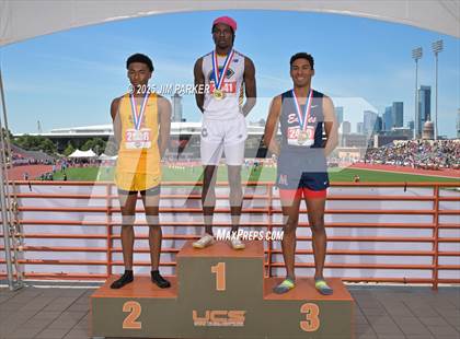 Thumbnail 2 in UIL 5A Track and Field State Finals (Awards) photogallery.