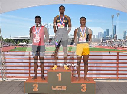 Thumbnail 1 in UIL 5A Track and Field State Finals (Awards) photogallery.