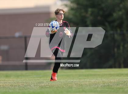 Thumbnail 3 in JV: Cherry Creek @ Regis Jesuit photogallery.