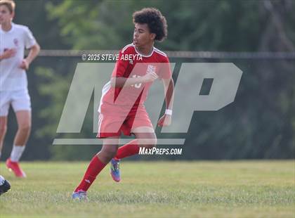 Thumbnail 2 in JV: Cherry Creek @ Regis Jesuit photogallery.