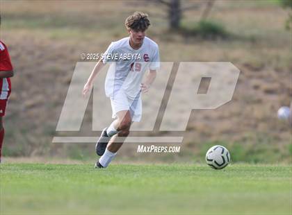 Thumbnail 1 in JV: Cherry Creek @ Regis Jesuit photogallery.