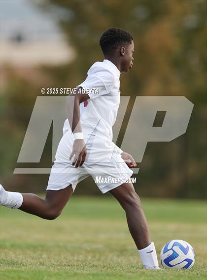 Thumbnail 2 in JV: Cherry Creek @ Regis Jesuit photogallery.