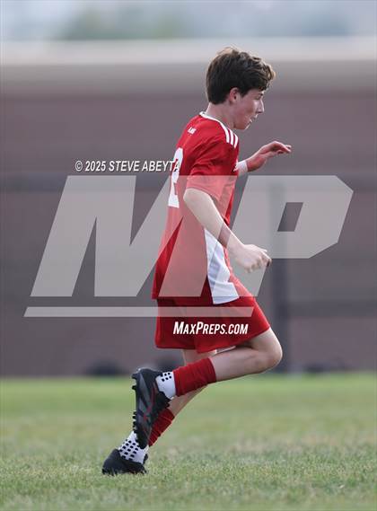 Thumbnail 1 in JV: Cherry Creek @ Regis Jesuit photogallery.