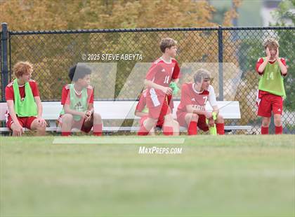 Thumbnail 2 in JV: Cherry Creek @ Regis Jesuit photogallery.