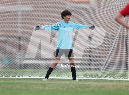 Thumbnail 1 in JV: Cherry Creek @ Regis Jesuit photogallery.