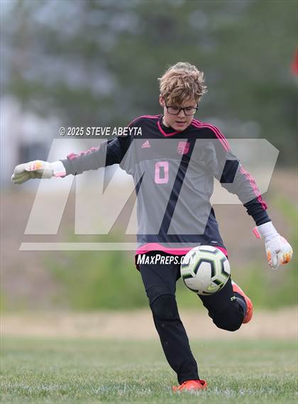 Thumbnail 2 in JV: Cherry Creek @ Regis Jesuit photogallery.