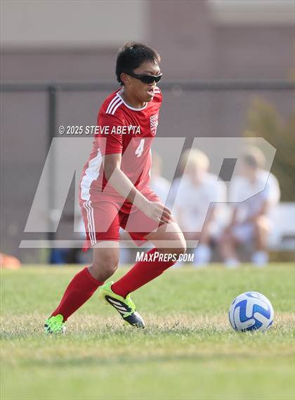 Thumbnail 3 in JV: Cherry Creek @ Regis Jesuit photogallery.