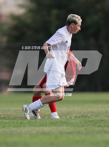 Thumbnail 1 in JV: Cherry Creek @ Regis Jesuit photogallery.