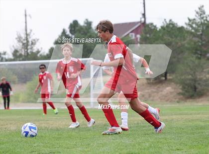 Thumbnail 1 in JV: Cherry Creek @ Regis Jesuit photogallery.