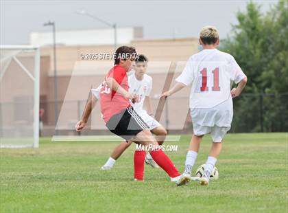 Thumbnail 3 in JV: Cherry Creek @ Regis Jesuit photogallery.