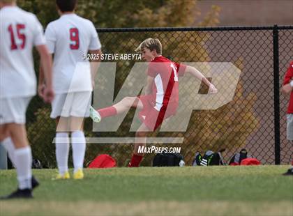 Thumbnail 3 in JV: Cherry Creek @ Regis Jesuit photogallery.