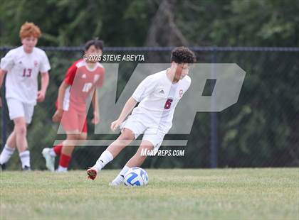 Thumbnail 3 in JV: Cherry Creek @ Regis Jesuit photogallery.