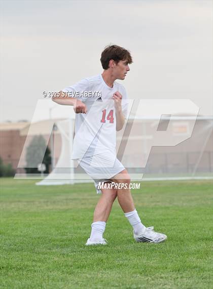 Thumbnail 1 in JV: Cherry Creek @ Regis Jesuit photogallery.