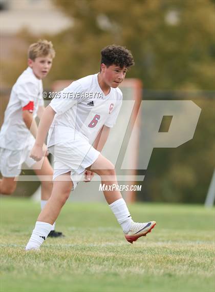 Thumbnail 2 in JV: Cherry Creek @ Regis Jesuit photogallery.