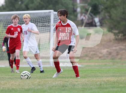 Thumbnail 1 in JV: Cherry Creek @ Regis Jesuit photogallery.