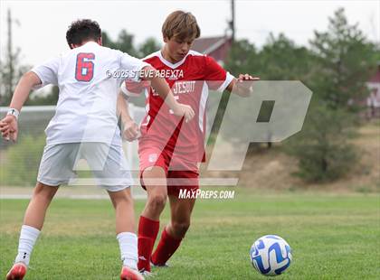 Thumbnail 1 in JV: Cherry Creek @ Regis Jesuit photogallery.