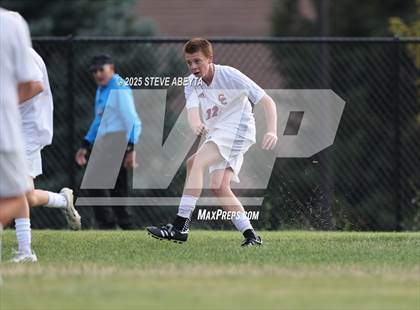 Thumbnail 3 in JV: Cherry Creek @ Regis Jesuit photogallery.