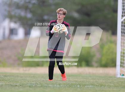 Thumbnail 1 in JV: Cherry Creek @ Regis Jesuit photogallery.