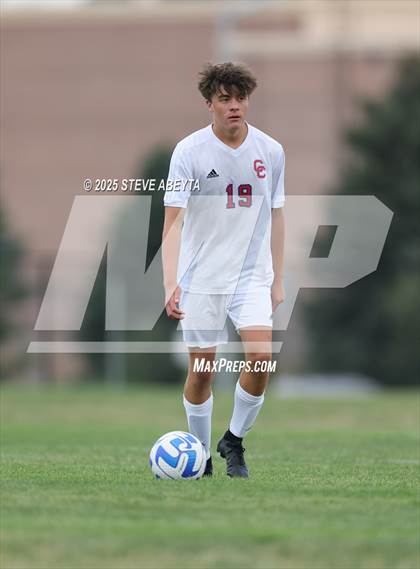 Thumbnail 3 in JV: Cherry Creek @ Regis Jesuit photogallery.