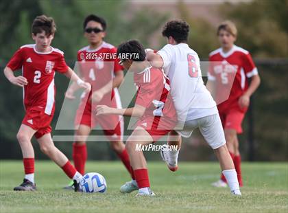 Thumbnail 3 in JV: Cherry Creek @ Regis Jesuit photogallery.