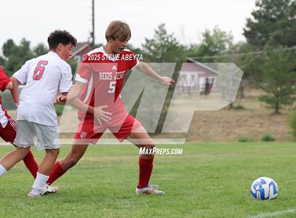 Thumbnail 2 in JV: Cherry Creek @ Regis Jesuit photogallery.