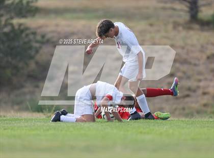 Thumbnail 3 in JV: Cherry Creek @ Regis Jesuit photogallery.