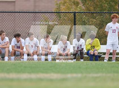 Thumbnail 1 in JV: Cherry Creek @ Regis Jesuit photogallery.