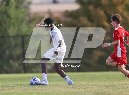 Thumbnail 3 in JV: Cherry Creek @ Regis Jesuit photogallery.