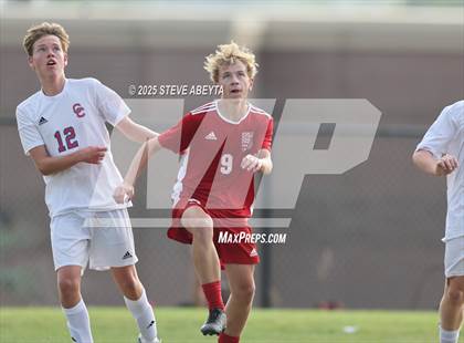 Thumbnail 2 in JV: Cherry Creek @ Regis Jesuit photogallery.