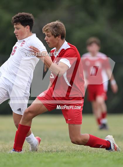 Thumbnail 2 in JV: Cherry Creek @ Regis Jesuit photogallery.
