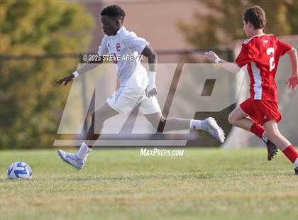 Thumbnail 1 in JV: Cherry Creek @ Regis Jesuit photogallery.