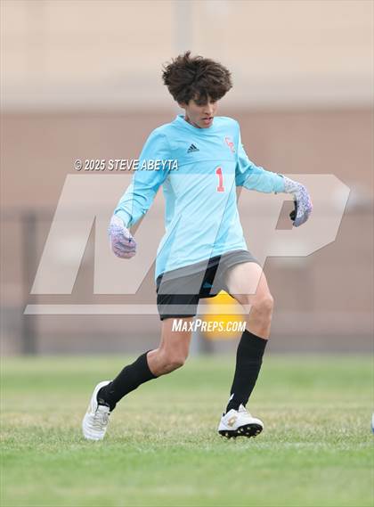 Thumbnail 2 in JV: Cherry Creek @ Regis Jesuit photogallery.