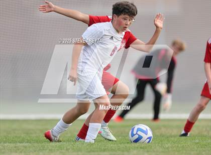 Thumbnail 1 in JV: Cherry Creek @ Regis Jesuit photogallery.
