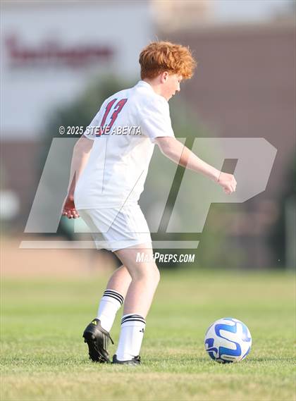 Thumbnail 3 in JV: Cherry Creek @ Regis Jesuit photogallery.