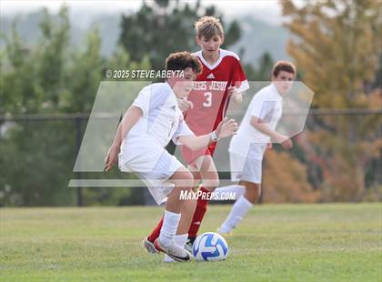 Thumbnail 1 in JV: Cherry Creek @ Regis Jesuit photogallery.
