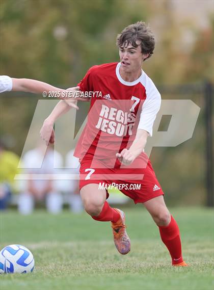 Thumbnail 1 in JV: Cherry Creek @ Regis Jesuit photogallery.
