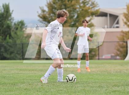 Thumbnail 3 in JV: Cherry Creek @ Regis Jesuit photogallery.