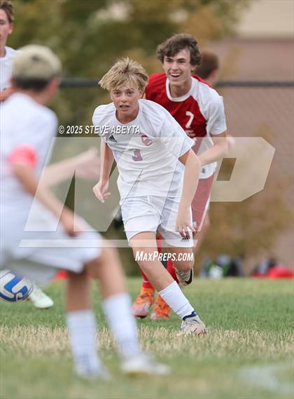 Thumbnail 2 in JV: Cherry Creek @ Regis Jesuit photogallery.