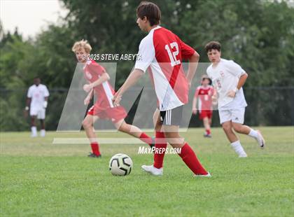 Thumbnail 3 in JV: Cherry Creek @ Regis Jesuit photogallery.