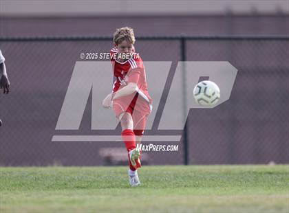 Thumbnail 2 in JV: Cherry Creek @ Regis Jesuit photogallery.