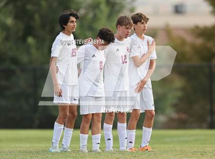 Thumbnail 1 in JV: Cherry Creek @ Regis Jesuit photogallery.